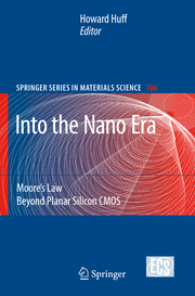 Into The Nano Era - Cover