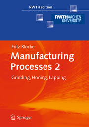 Manufacturing Processes 2