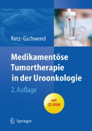 Medikamentöse Tumortherapie in der Uroonkologie - Abbildung 1