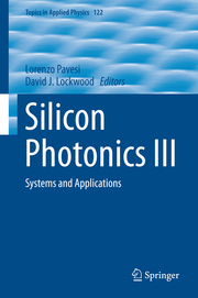 Silicon Photonics 3