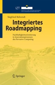 Integriertes Roadmapping