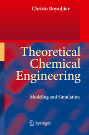 Theoretical Chemical Engineering