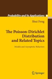 The Poisson-Dirichlet Distribution and Related Topics