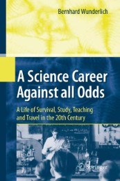 A Science Career Against all Odds - Abbildung 1