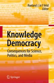 Knowledge Democracy