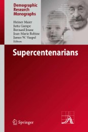 Supercentenarians - Abbildung 1