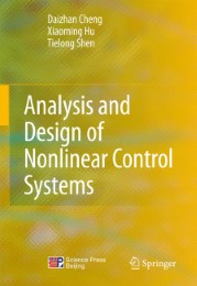 Analysis and Design of Nonlinear Control Systems - Abbildung 1