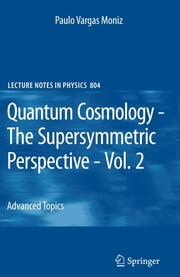 Quantum Cosmology - The Supersymmetric Perspective 2