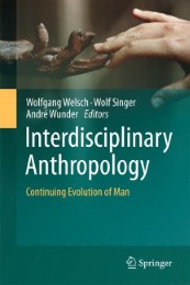 Interdisciplinary Anthropology - Abbildung 1