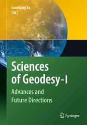 Sciences of Geodesy-I