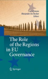 The Role of the Regions in EU Governance - Abbildung 1