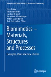 Biomimetics -- Materials, Structures and Processes - Abbildung 1