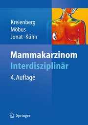 Mammakarzinom - Interdisziplinär - Cover