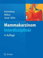 Mammakarzinom - Cover