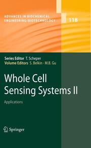 Whole Cell Sensing System 2