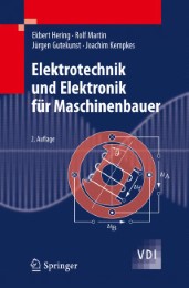 Elektrotechnik und Elektronik für Maschinenbauer - Abbildung 1