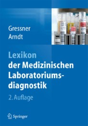 Lexikon der Medizinischen Laboratoriumsdiagnostik - Abbildung 1