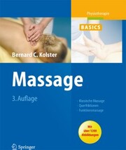Massage - Cover