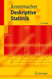 Deskriptive Statistik - Cover