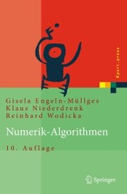 Numerik-Algorithmen