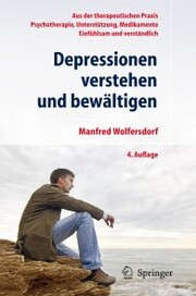 Depressionen verstehen und bewältigen