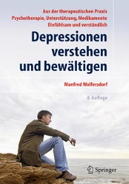 Depressionen verstehen und bewältigen - Abbildung 1