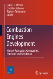 Combustion Engines Development - Abbildung 1