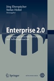 Enterprise 2.0 - Cover