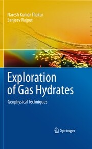 Exploration of Gas Hydrates - Cover