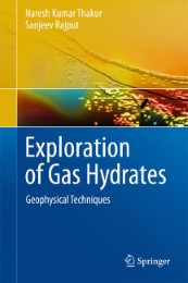 Exploration of Gas Hydrates - Abbildung 1