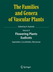 Flowering Plants/Eudicots