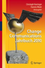 Change Communications Jahrbuch 2010 - Abbildung 1