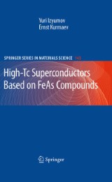High-Tc Superconductors Based on FeAs Compounds - Abbildung 1