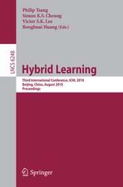 Hybrid Learning - Cover