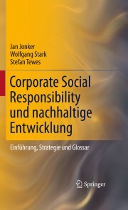 Corporate Social Responsibility und nachhaltige Entwicklung