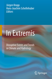 In Extremis - Cover