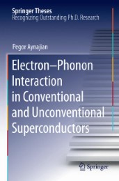Electron-Phonon Interaction in Conventional and Unconventional Superconductors - Abbildung 1