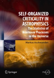 Self-Organized Criticality in Astrophysics - Abbildung 1