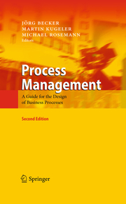 Process Management - Cover