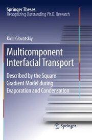 Multicomponent Interfacial Transport