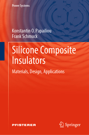 Composite Insulators for Electric Power Networks
