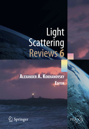 Light Scattering Reviews 6