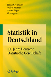 Statistik in Deutschland