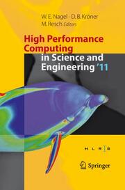 High Performance Computing in Science and Engineering '10 - Cover