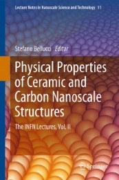 Physical Properties of Ceramic and Carbon Nanoscale Structures - Abbildung 1