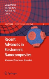 Recent Advances in Elastomeric Nanocomposites - Abbildung 1