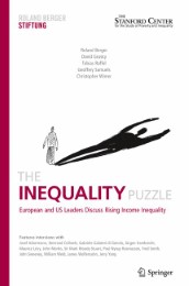 The Inequality Puzzle - Illustrationen 1