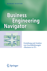 Business Engineering Navigator