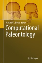 Computational Paleontology - Abbildung 1