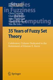 35 Years of Fuzzy Set Theory